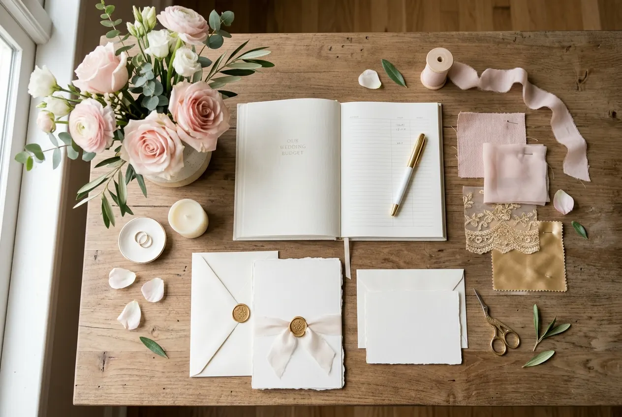 How Much Does an Abilene Wedding DJ Actually Cost? — Abilene wedding DJ tips from Pro DJ's Journal